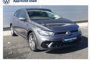 Volkswagen Polo 2025