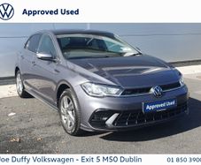 Volkswagen Polo 2025