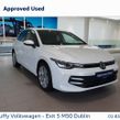 Volkswagen Golf 2025
