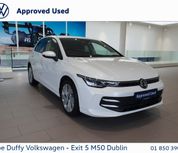 Volkswagen Golf 2025