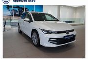 Volkswagen Golf 2025