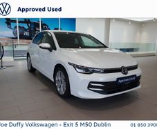 Volkswagen Golf 2025