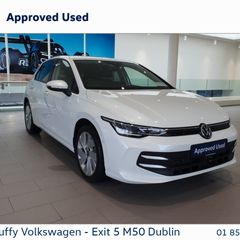 Volkswagen Golf 2025