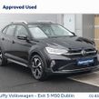 Volkswagen Taigo 2023