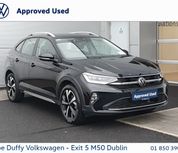 Volkswagen Taigo 2023