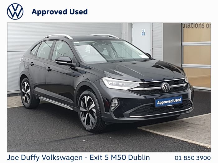 Volkswagen Taigo 2023