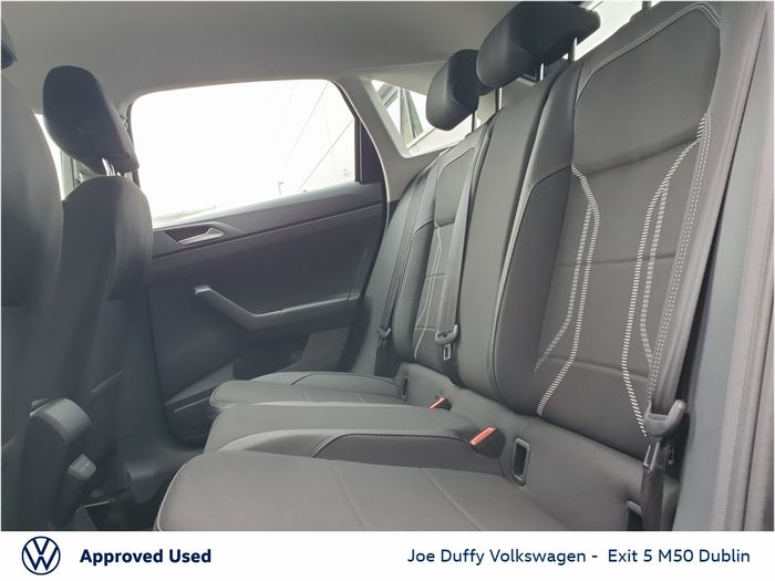 Volkswagen Taigo 2023