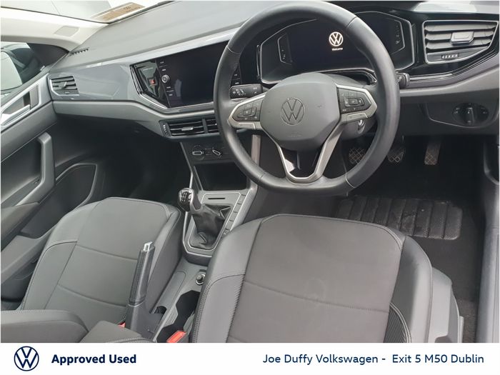 Volkswagen Taigo 2023