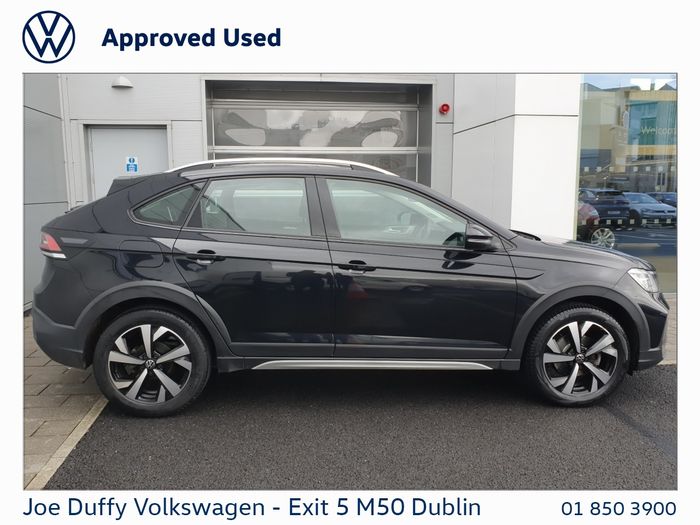 Volkswagen Taigo 2023