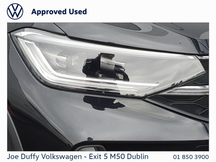 Volkswagen Taigo 2023
