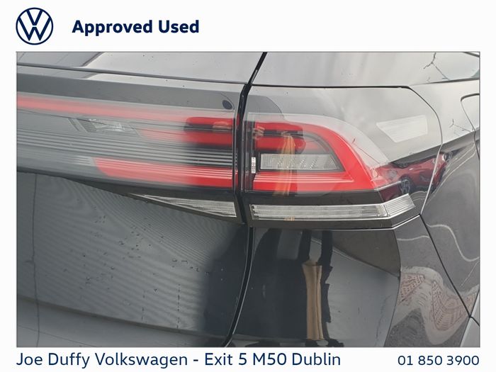 Volkswagen Taigo 2023