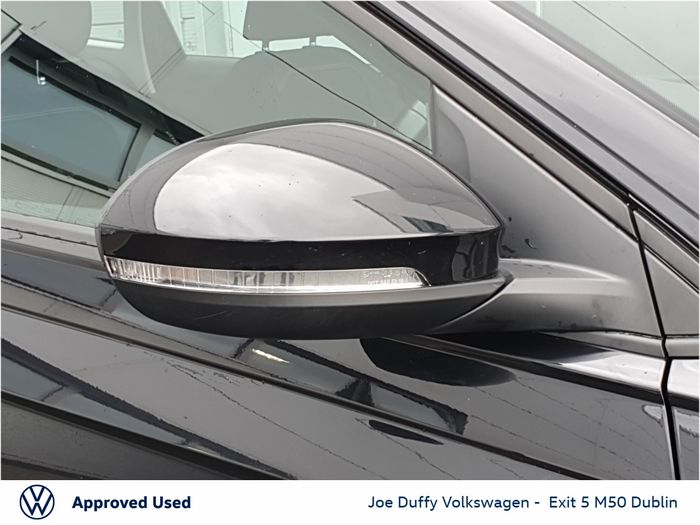 Volkswagen Taigo 2023