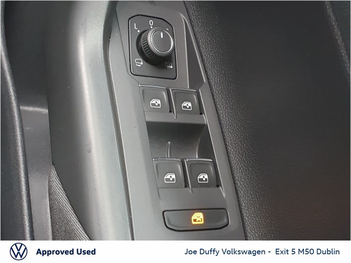 Volkswagen Taigo 2023