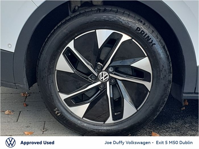 Volkswagen ID.4 2024