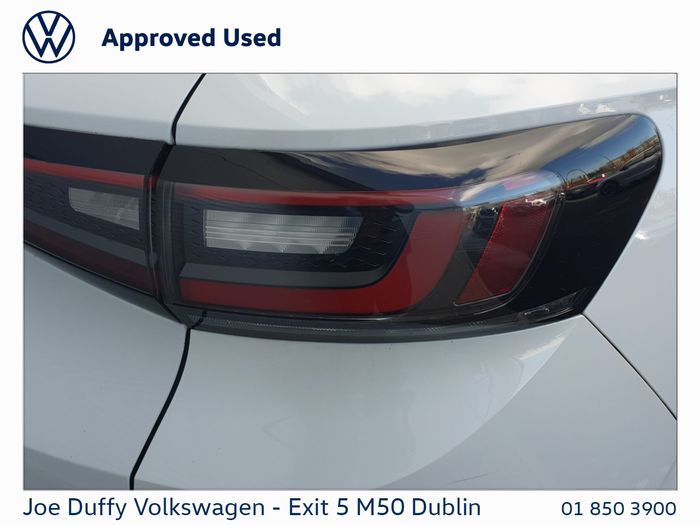 Volkswagen ID.4 2024