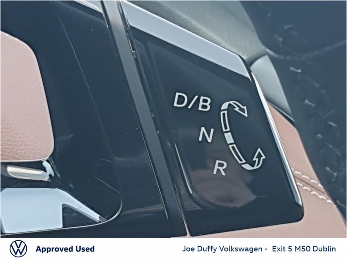Volkswagen ID.4 2024