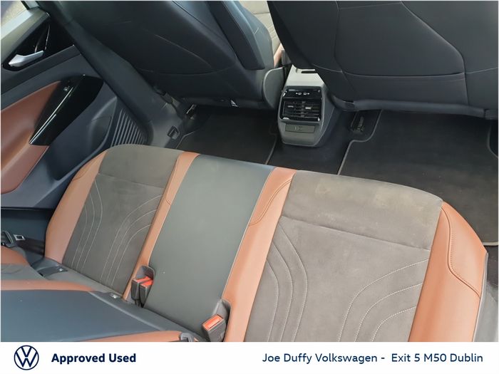 Volkswagen ID.4 2024