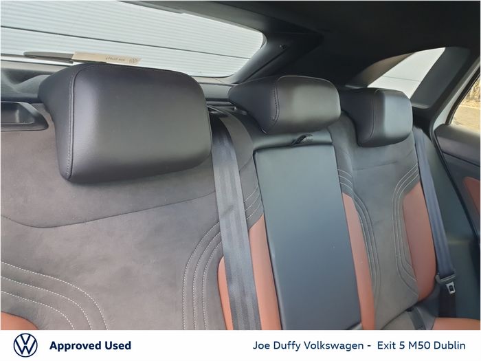 Volkswagen ID.4 2024
