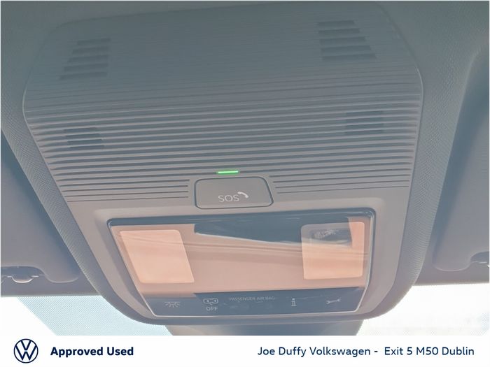 Volkswagen ID.4 2024