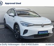 Volkswagen ID.4 2024