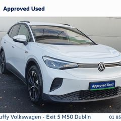 Volkswagen ID.4 2024
