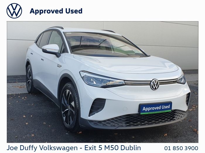 Volkswagen ID.4 2024