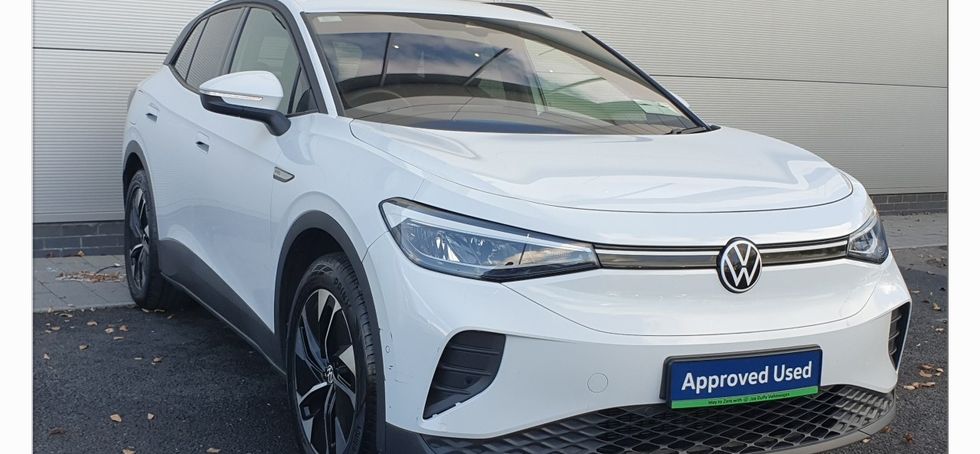 Volkswagen ID.4 2024