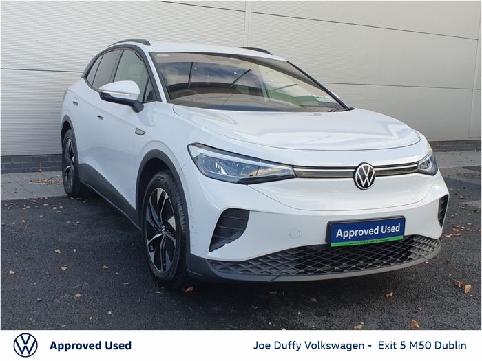 Volkswagen ID.4 2024