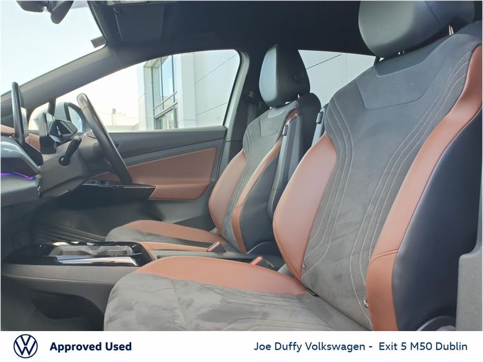 Volkswagen ID.4 2024
