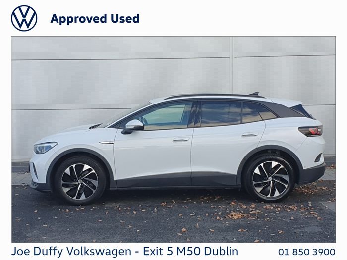 Volkswagen ID.4 2024