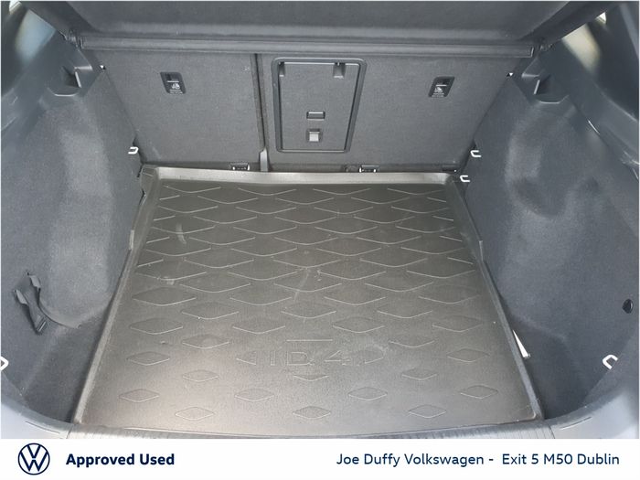 Volkswagen ID.4 2024