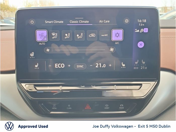 Volkswagen ID.4 2024