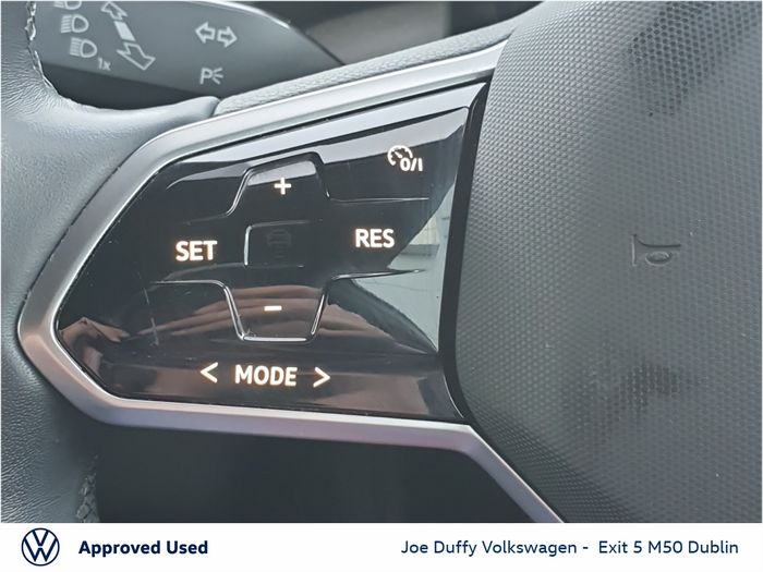 Volkswagen ID.4 2024