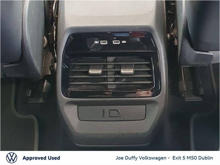 Volkswagen ID.4 2024