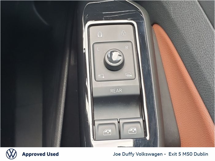 Volkswagen ID.4 2024