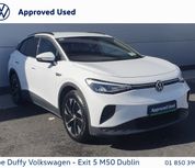 Volkswagen ID.4 2023