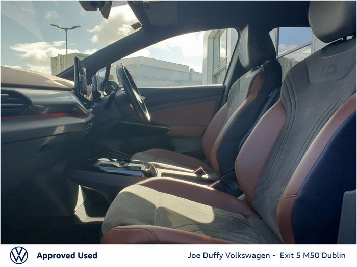 Volkswagen ID.4 2023