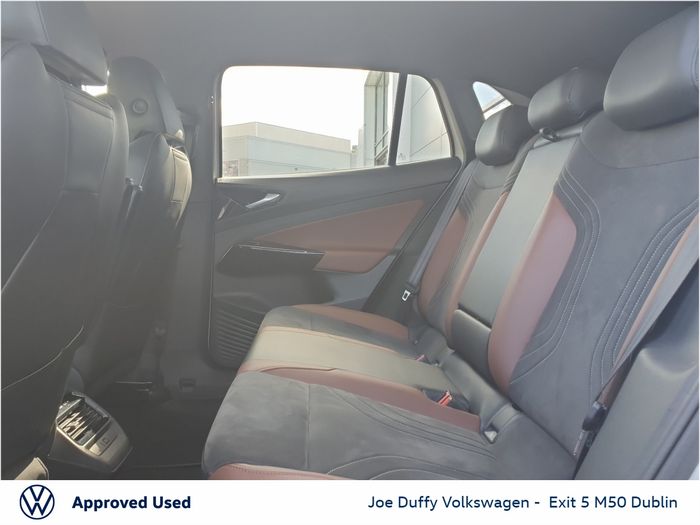 Volkswagen ID.4 2023