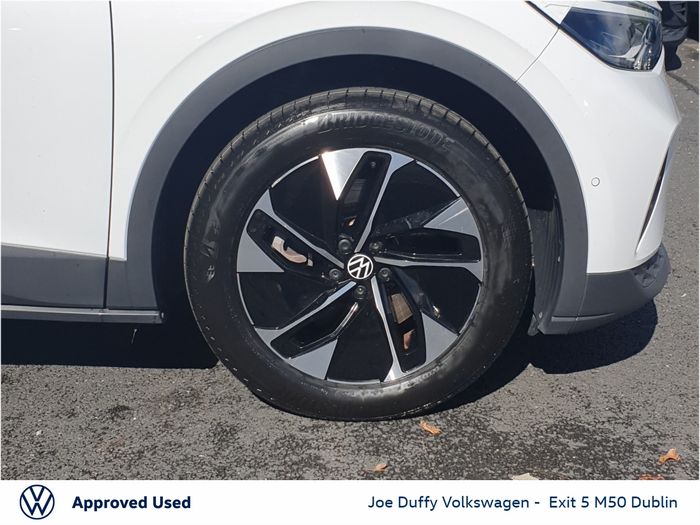 Volkswagen ID.4 2023