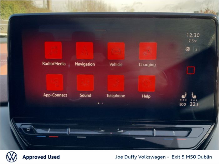 Volkswagen ID.4 2023
