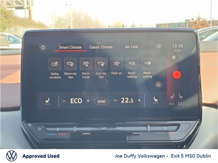 Volkswagen ID.4 2023