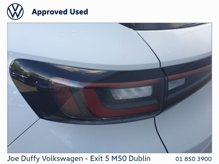 Volkswagen ID.4 2023