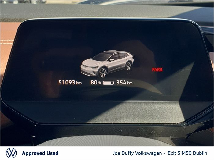 Volkswagen ID.4 2023
