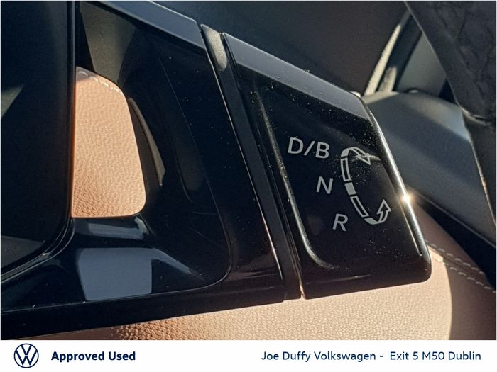 Volkswagen ID.4 2023
