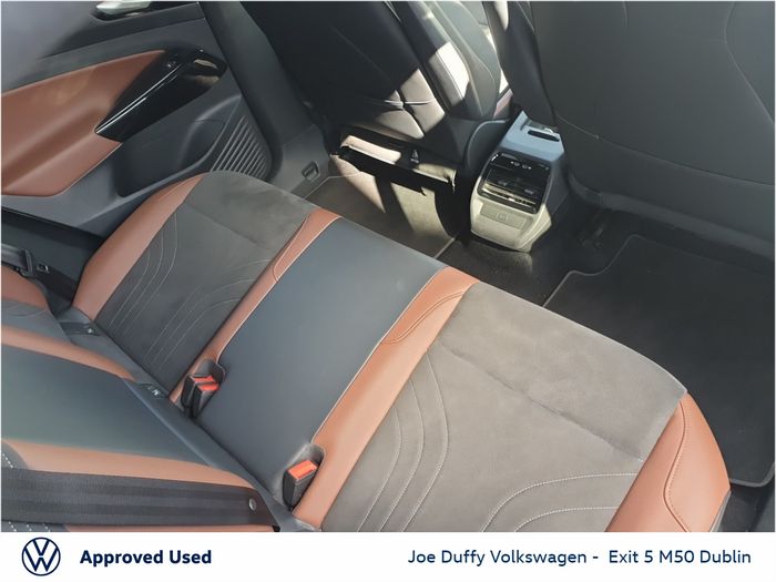 Volkswagen ID.4 2023