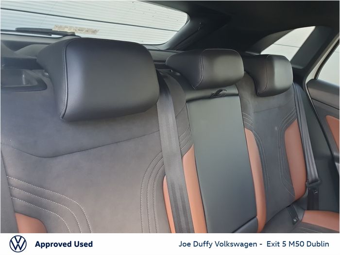 Volkswagen ID.4 2023