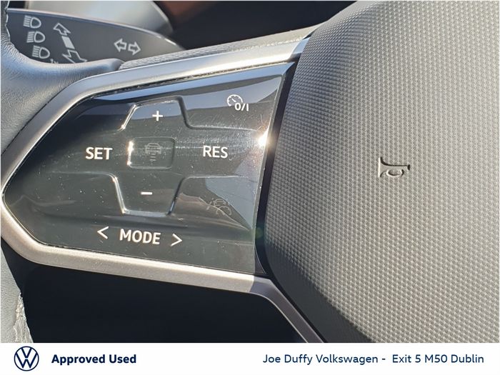 Volkswagen ID.4 2023