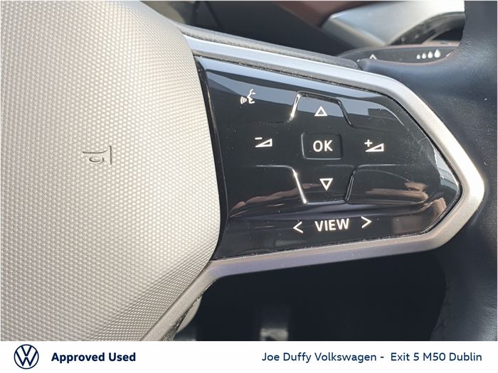 Volkswagen ID.4 2023