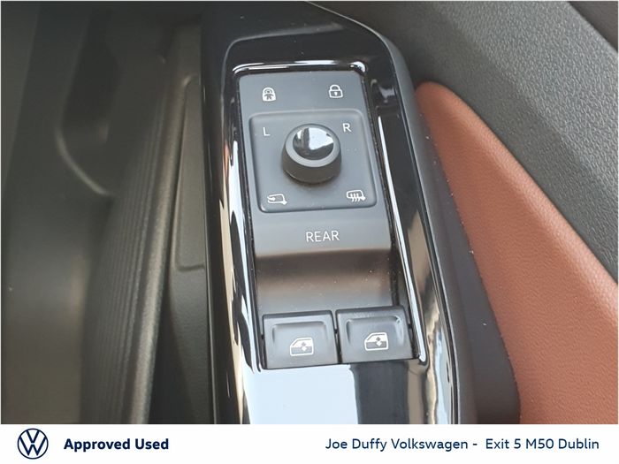 Volkswagen ID.4 2023