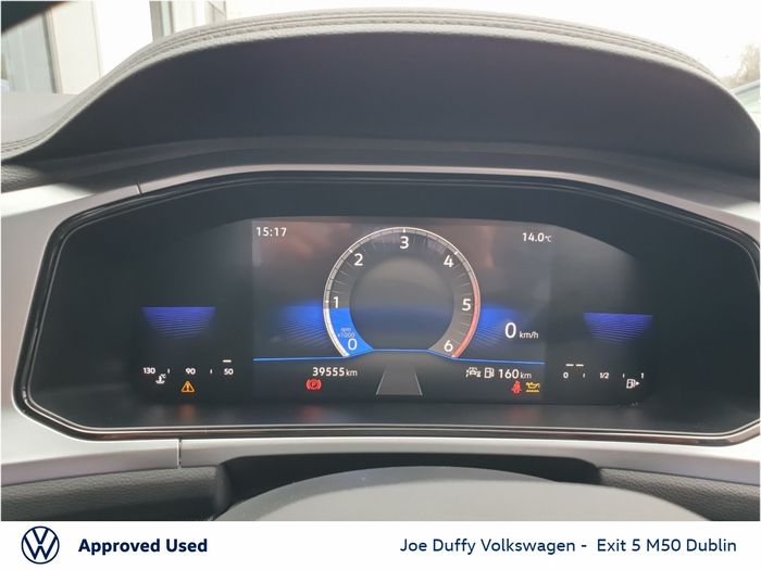 Volkswagen T-Roc 2024